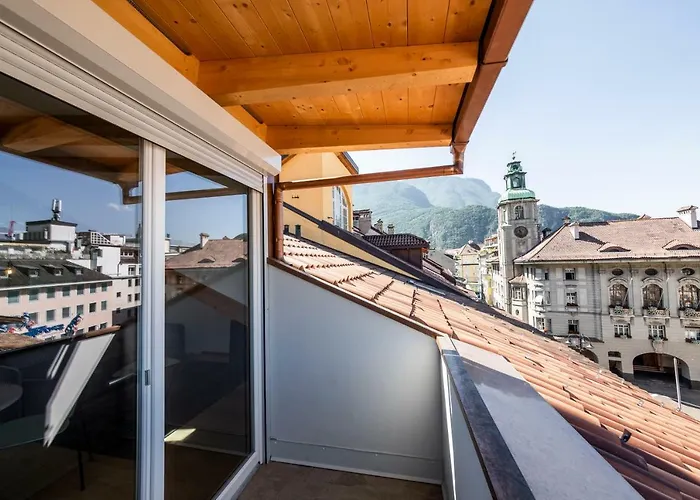 Cooper L Cooper Апартаменты *