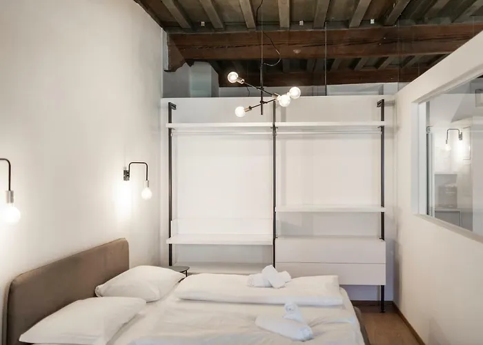 Apartament Cooper L Cooper