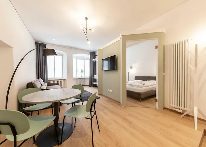 Apartament Cooper L Cooper *