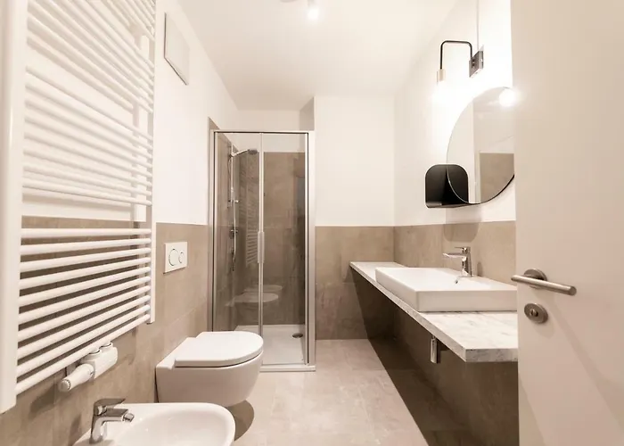 Апартаменты Cooper L Cooper *