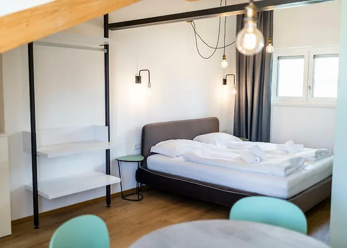 Cooper L Cooper Apartament Bolzano