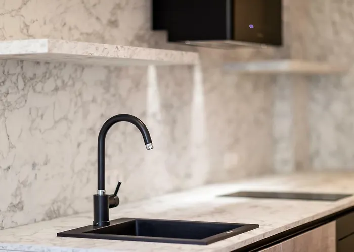 Cooper L Cooper Apartament *