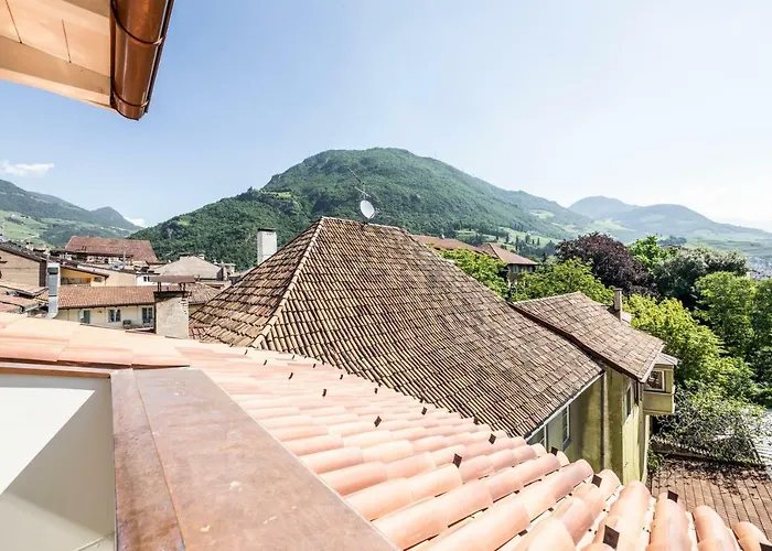 Cooper L Cooper * Bolzano