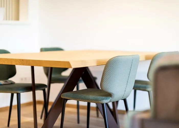 Cooper L Cooper Апартаменты *