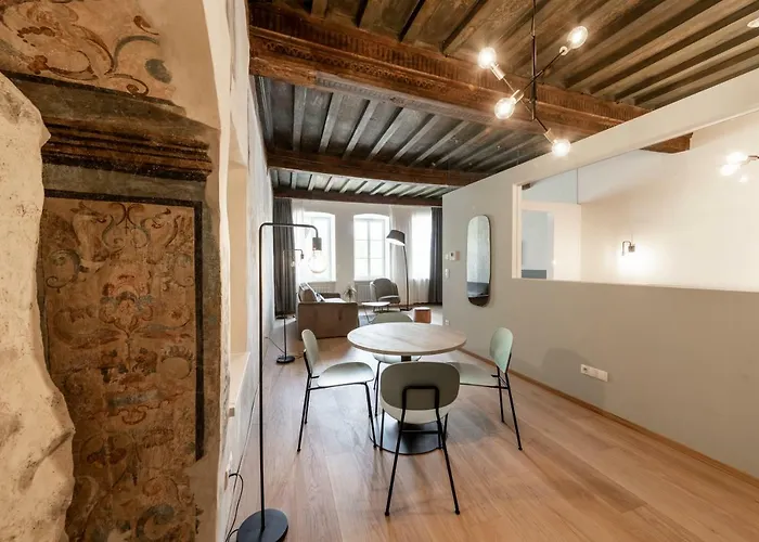 Apartament Cooper L Cooper *