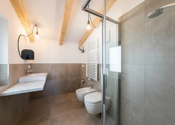 Apartament Cooper L Cooper Bolzano