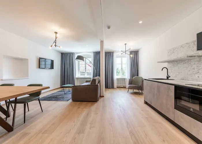 Apartament Cooper L Cooper Bolzano