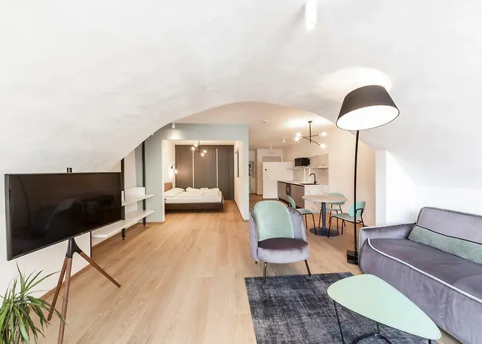 Apartament Cooper L Cooper Bolzano