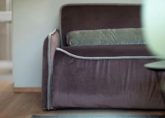 Apartament Cooper L Cooper *