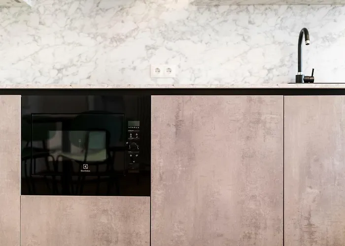 Cooper L Cooper Апартаменты Больцано