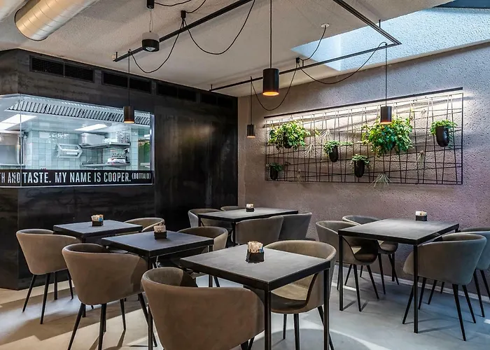 Apartament Cooper L Cooper