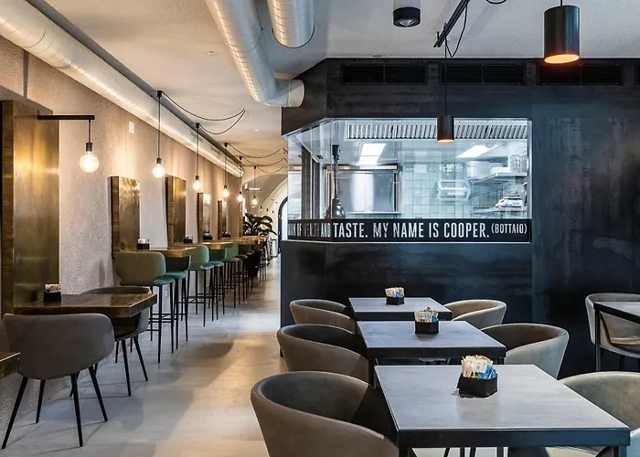 Cooper L Cooper * Bolzano