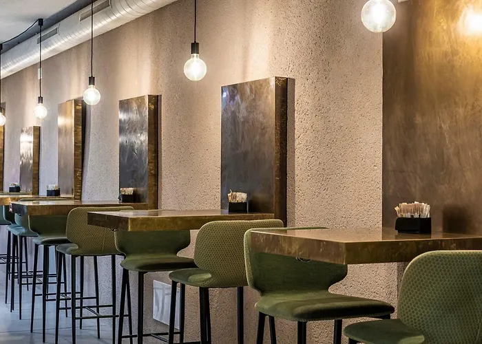 Cooper L Cooper Апартаменты *