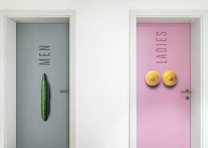 Апартаменты Cooper L Cooper Больцано