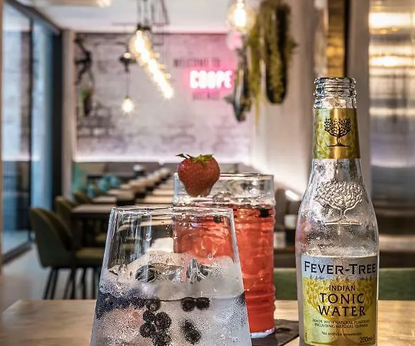 Cooper L Cooper Apartament Bolzano