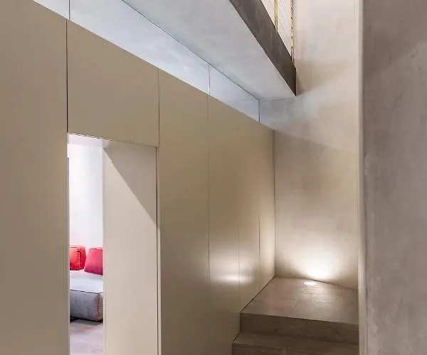 Апартаменты Cooper L Cooper