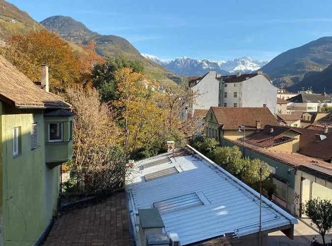 Cooper L Cooper Апартаменты *