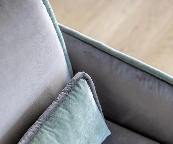 Apartamento Cooper L Cooper *